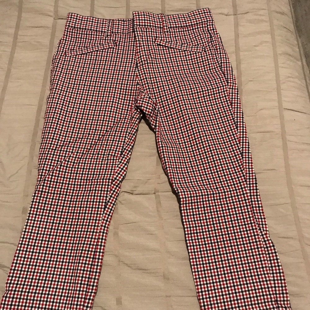 Gap Dress Pants.